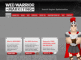 webwarriormarketing.com