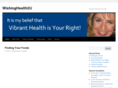 wishinghealth2u.com