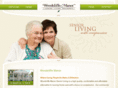 woodcliffemanor.com