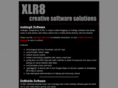 xlr8.us