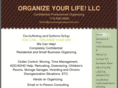 youcanorganizeyourlife.com