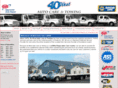 40westautocare.com