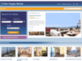 5starnapleshotel.com