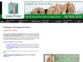 academyofpodiatry.com