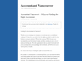 accountantvancouver.org