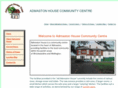 admastonhouse.org.uk