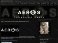 aerosindiestudio.com