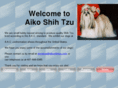 aikoshihtzu.com
