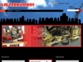 ajbcerrajeros.com