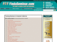 anaheimseminars.com