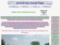 animalinntraining.com