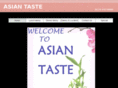 asiantaste-ohio.com