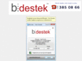 bdestek.com
