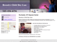 beverlychilddaycare.com