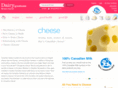 cheeseforlife.com