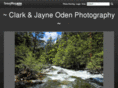 clarkodenphotography.com