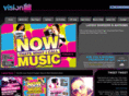 clubv.co.uk