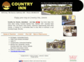 countryinnsonora.com