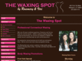 ctwaxing.com