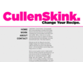 cullen-skink.com