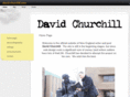 david-churchill.com