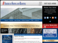 daytonohsiding.com