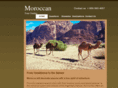 desertflyingcarpet.com