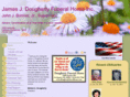 doughertyfuneralhome.com