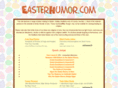 easterhumor.com