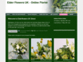 elderflowers.co.uk