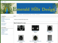 emeraldhillsdesign.com