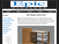 epicdisplaysonline.com
