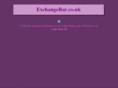 exchangebar.co.uk