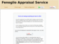 fenoglioappraisalservice.com