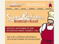 festivaloffood.org