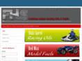 fhsoils.com