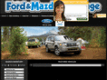 fordandmazdaoforange.com