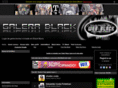 galerablack.com