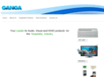 gangaenergy.com
