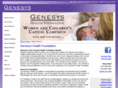 genesyshealthfoundation.org