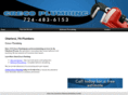 grecoplumbingcharleroi.com