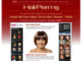 hairperms.net