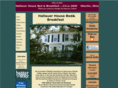 hallauerhousebnb.com