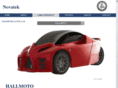 hallmoto.com