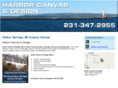 harborcanvasanddesign.net