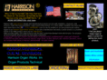 harrisonlabsinc.com