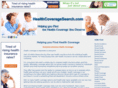 healthcoveragesearch.com