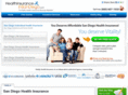 healthinsuranceinsandiego.com