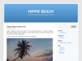 hippiebeach.com