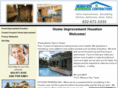 homeimprovementhouston.net
